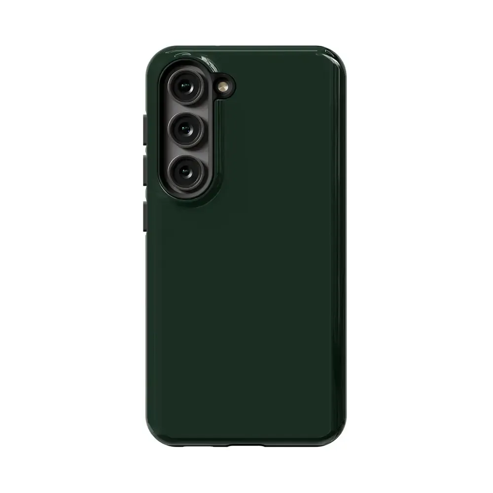 Forest Green | The Boyfriend Collection