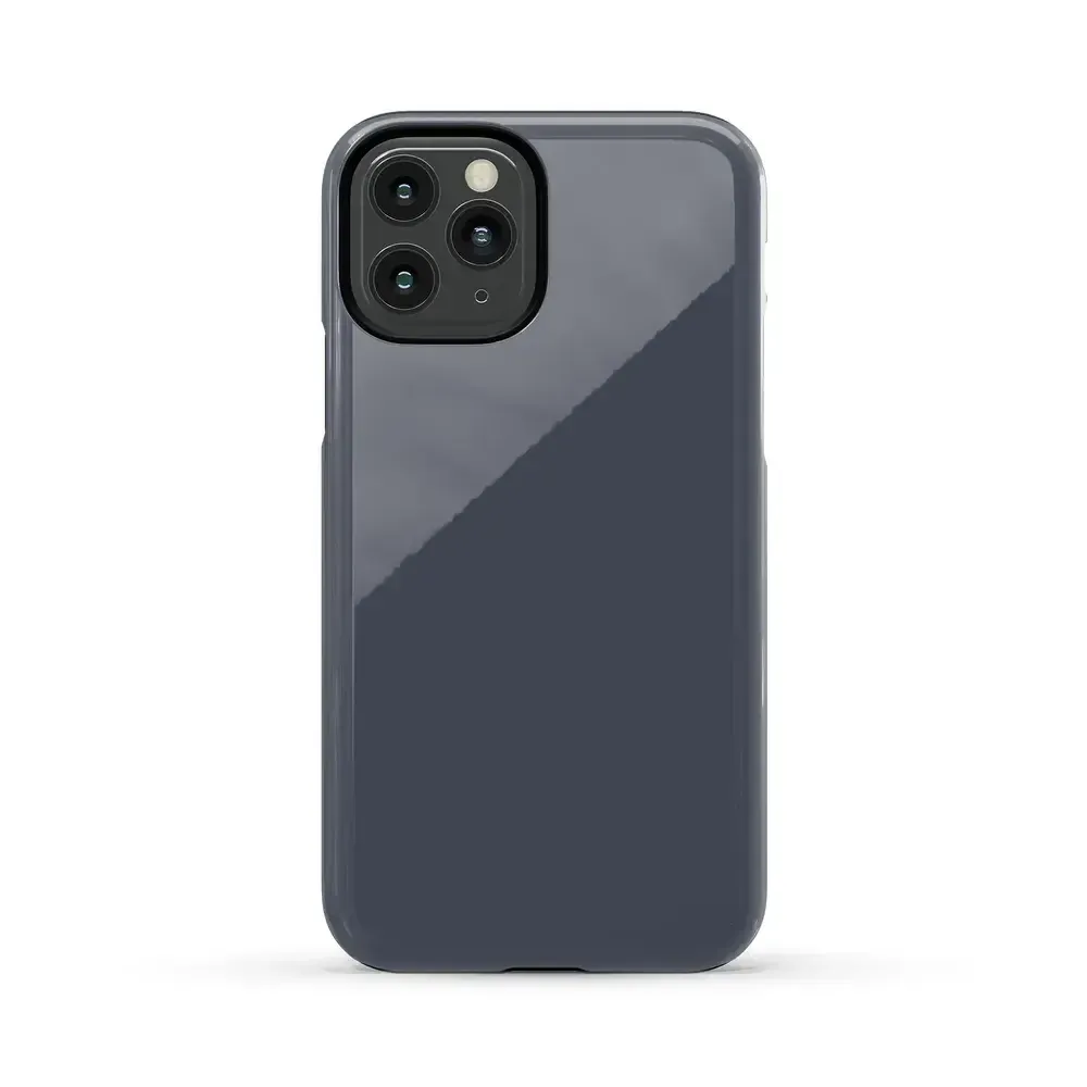 Slate Blue  | The Boyfriend Collection