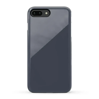 Slate Blue  | The Boyfriend Collection