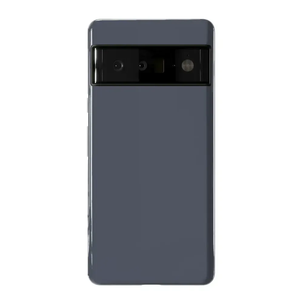 Slate Blue  | The Boyfriend Collection