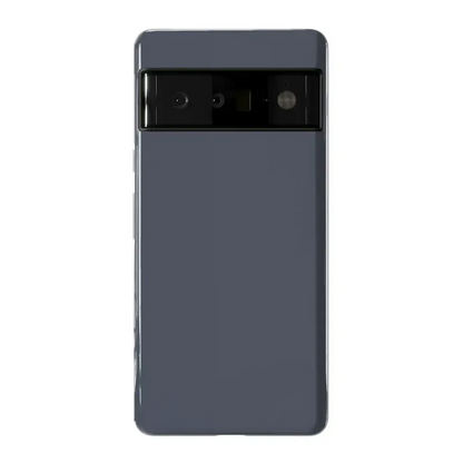 Slate Blue  | The Boyfriend Collection