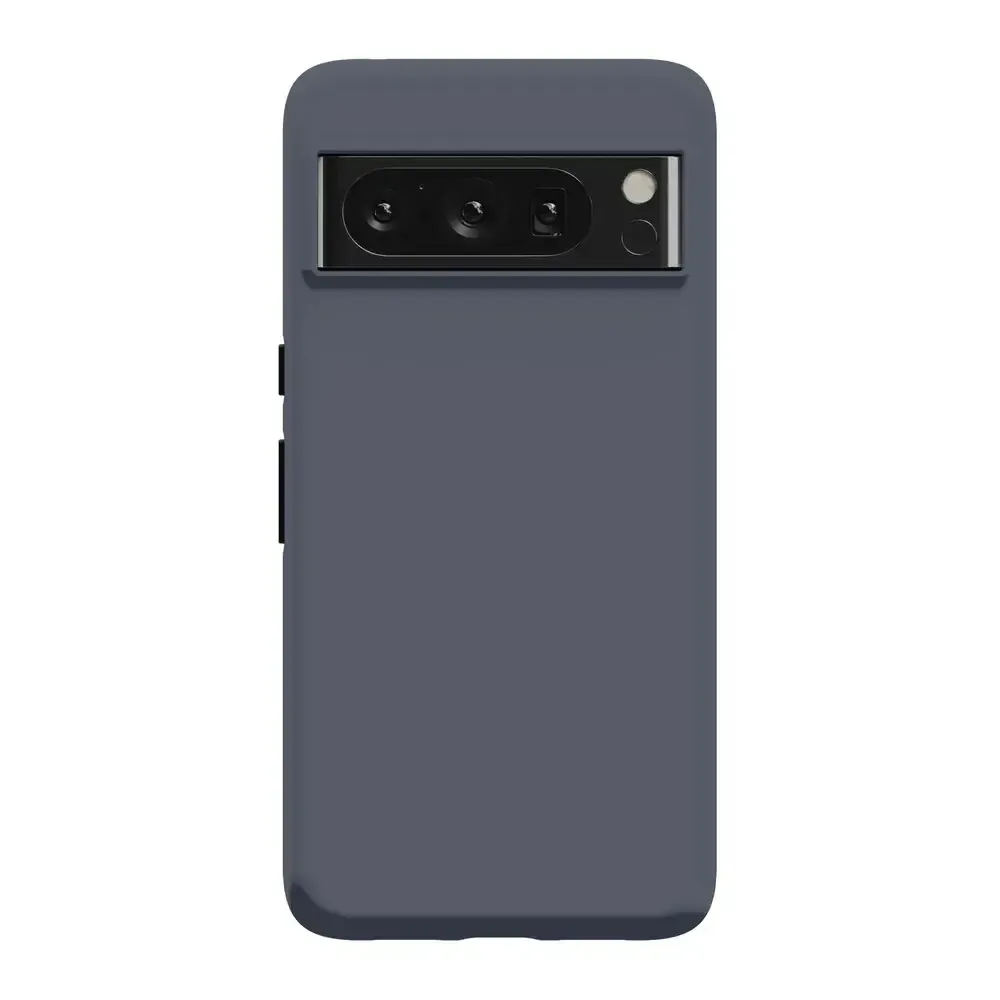 Slate Blue  | The Boyfriend Collection