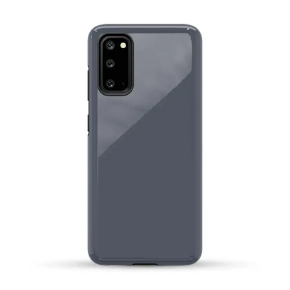 Slate Blue  | The Boyfriend Collection