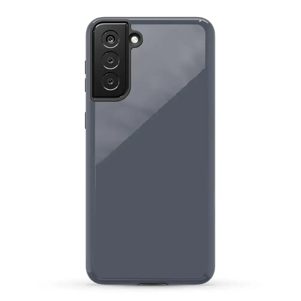 Slate Blue  | The Boyfriend Collection