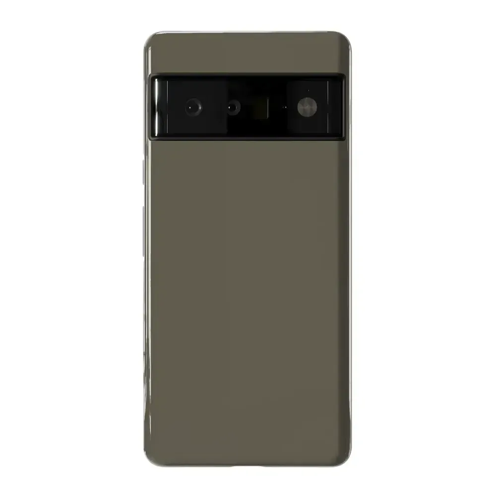 Army Green | The Boyfriend Collection