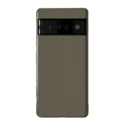 Army Green | The Boyfriend Collection