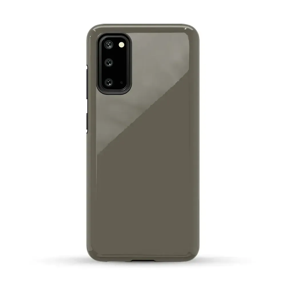 Army Green | The Boyfriend Collection