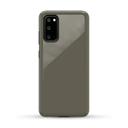 Army Green | The Boyfriend Collection