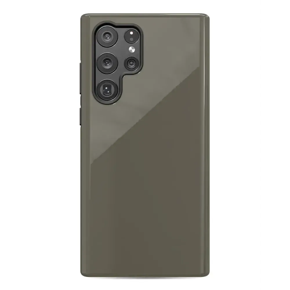 Army Green | The Boyfriend Collection