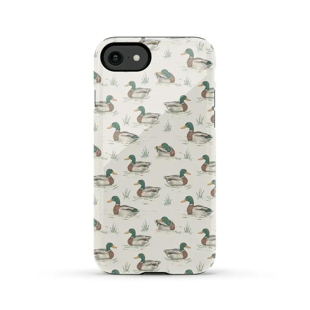 Mallard & Co. | The Boyfriend Collection