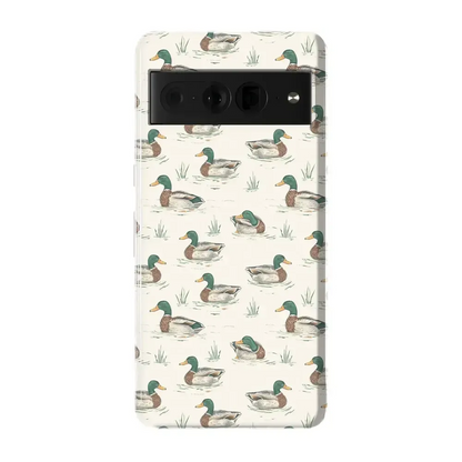 Mallard & Co. | The Boyfriend Collection