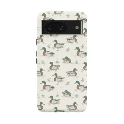 Mallard & Co. | The Boyfriend Collection