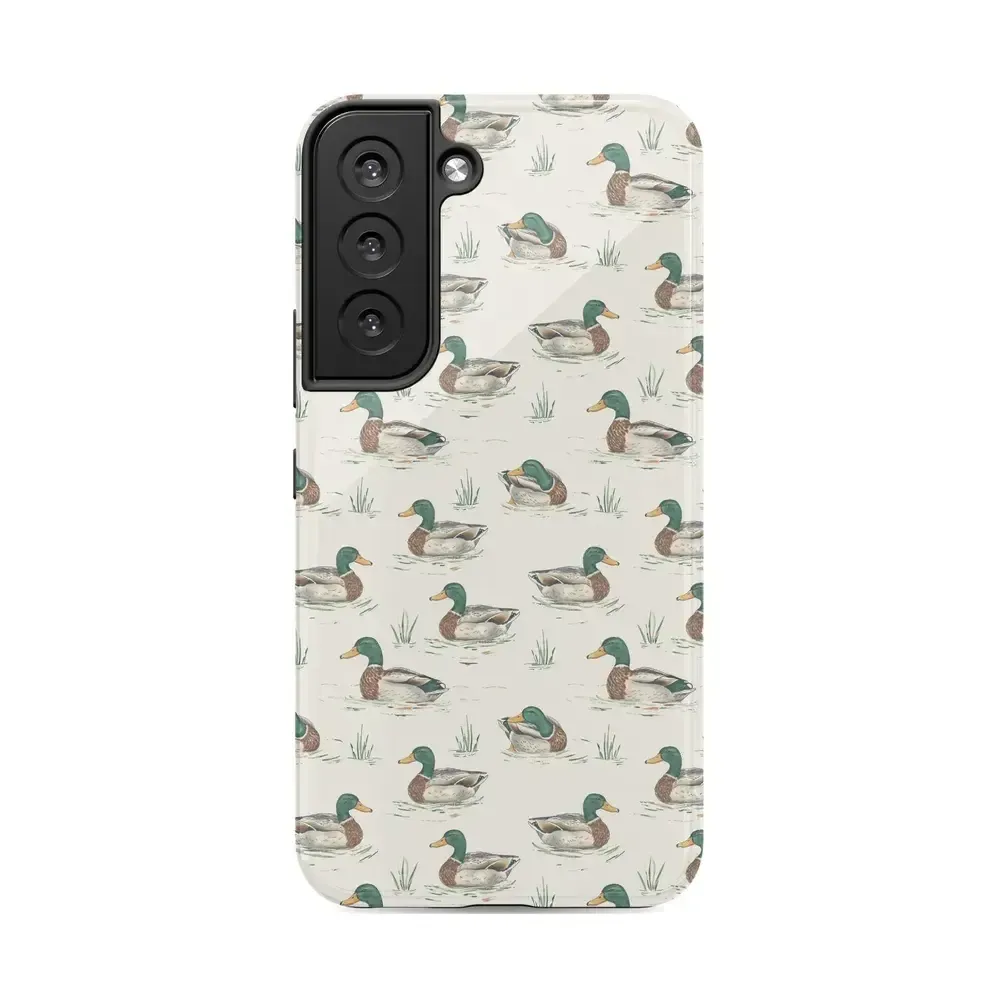 Mallard & Co. | The Boyfriend Collection