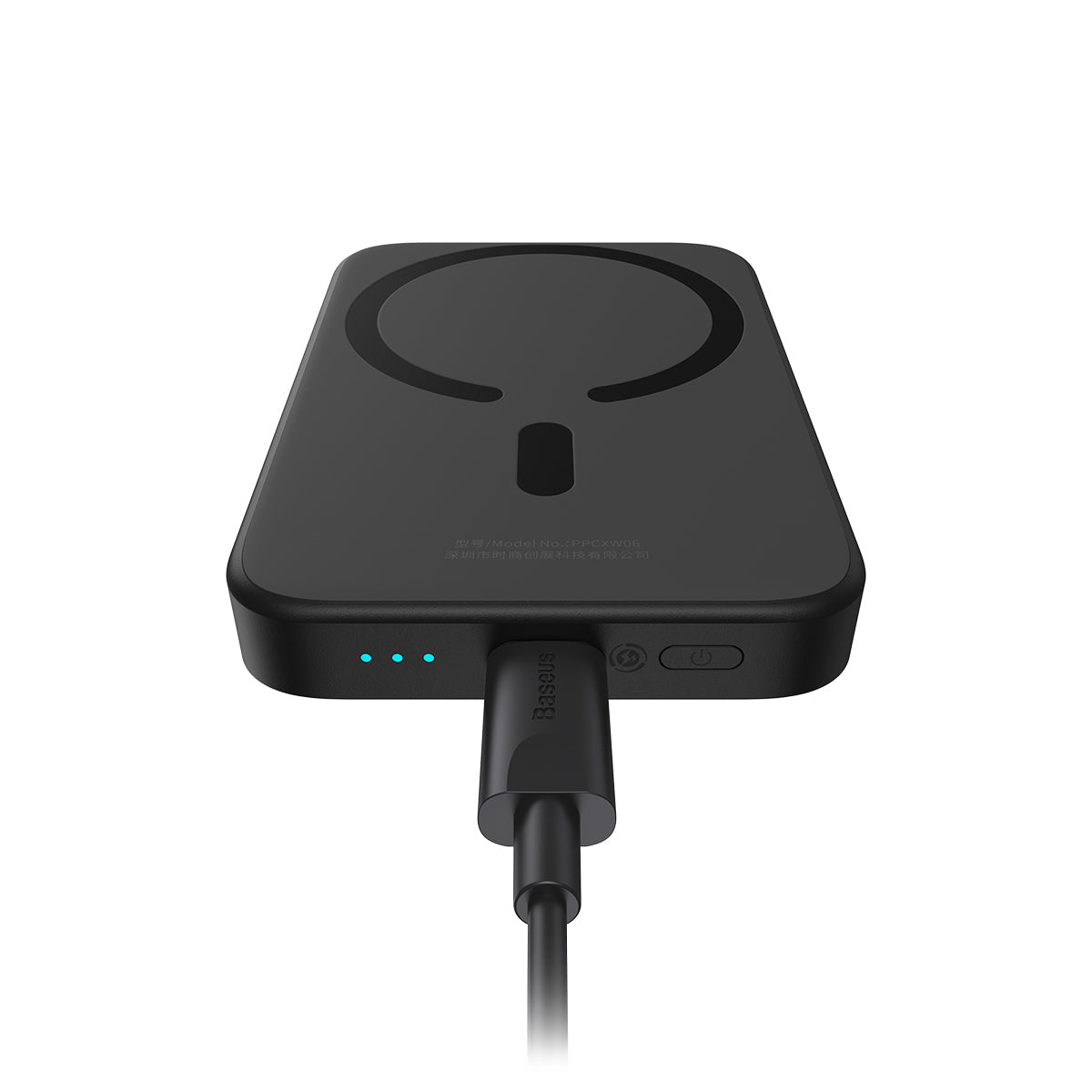 Baseus Magnetic Power Bank 20W 6000mAh