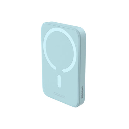Baseus Magnetic Power Bank 20W 6000mAh
