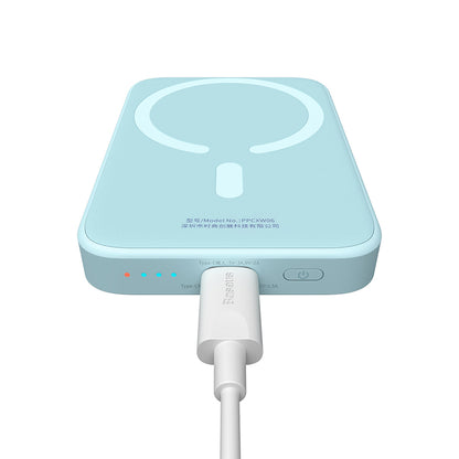 Baseus Magnetic Power Bank 20W 6000mAh