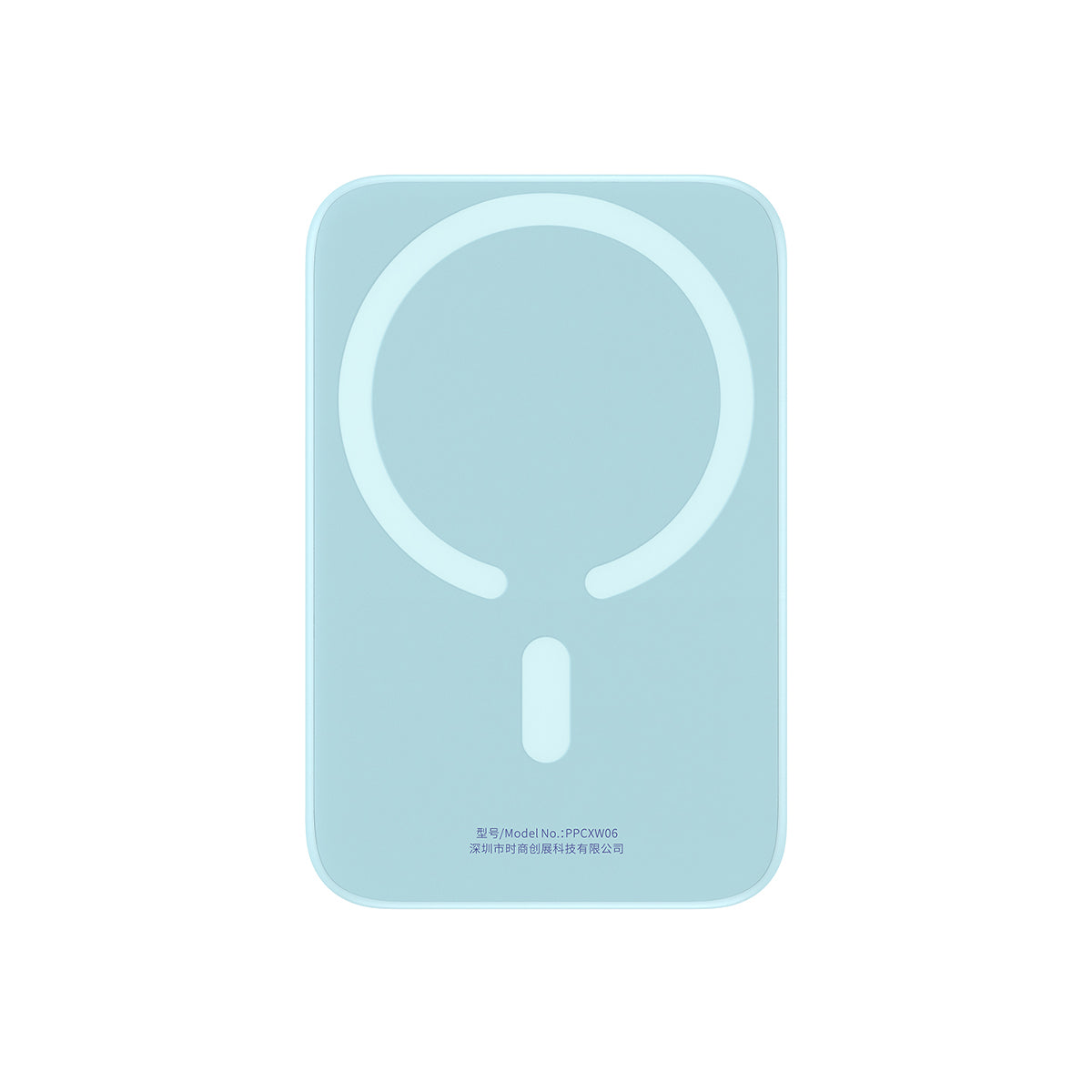 Baseus Magnetic Power Bank 20W 6000mAh