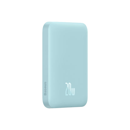 Baseus Magnetic Power Bank 20W 6000mAh