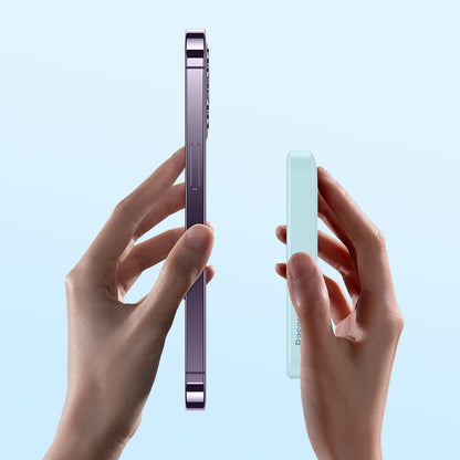 Baseus Magnetic Power Bank 20W 6000mAh