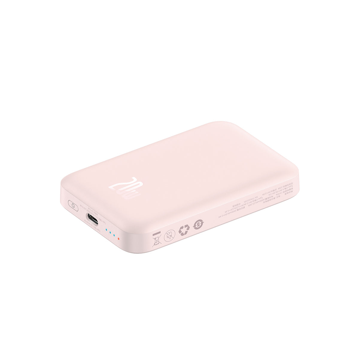 Baseus Magnetic Power Bank 20W 6000mAh