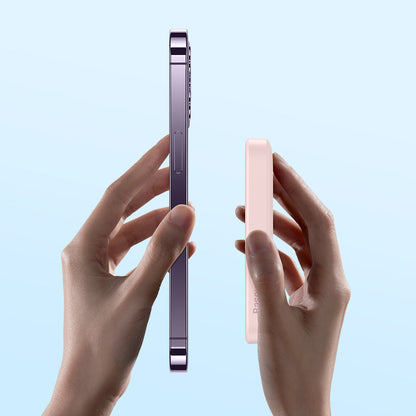 Baseus Magnetic Power Bank 20W 6000mAh