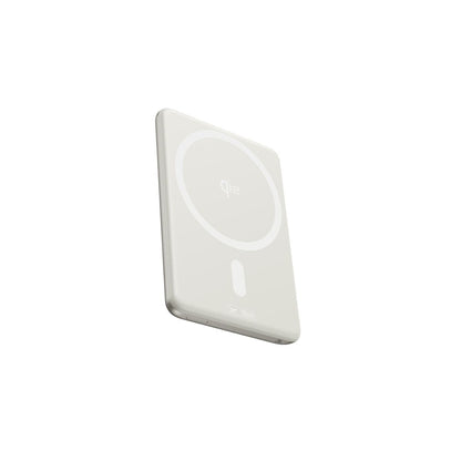 Baseus PicoGo AM31 Mini Magnetic Power Bank with Stand 20W 5000mAh