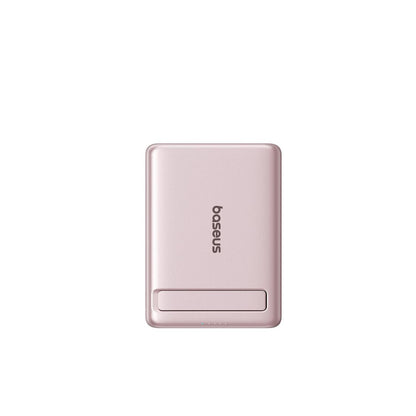 Baseus PicoGo AM31 Mini Magnetic Power Bank with Stand 20W 5000mAh
