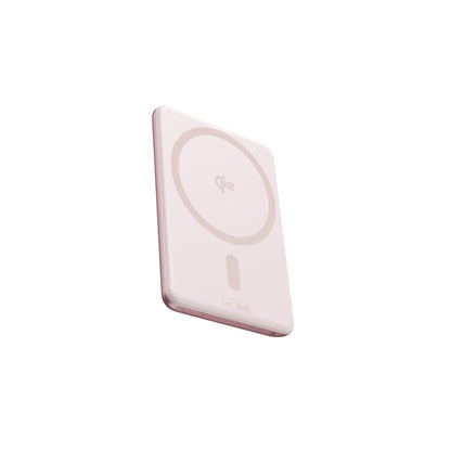 Baseus PicoGo AM31 Mini Magnetic Power Bank with Stand 20W 5000mAh