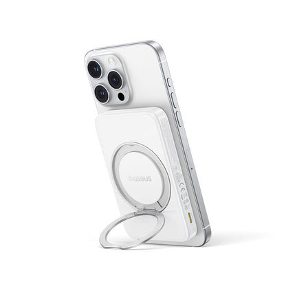 Baseus PicoGo Magnetic Power Bank Qi2 5000mAh 20W