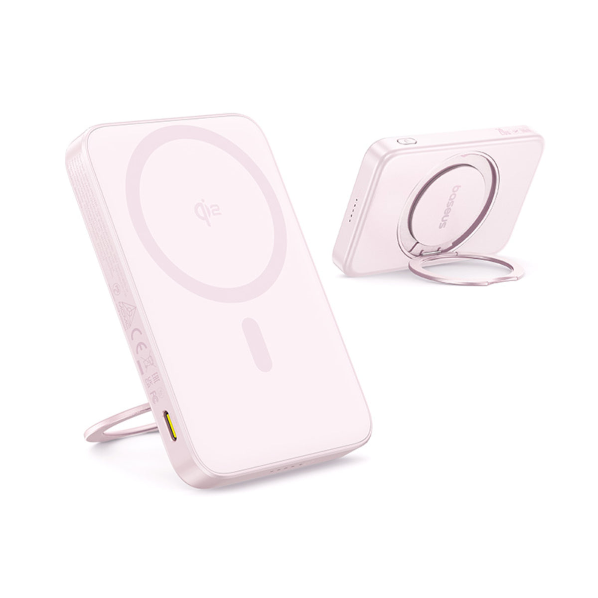 Baseus PicoGo Magnetic Power Bank Qi2 5000mAh 20W