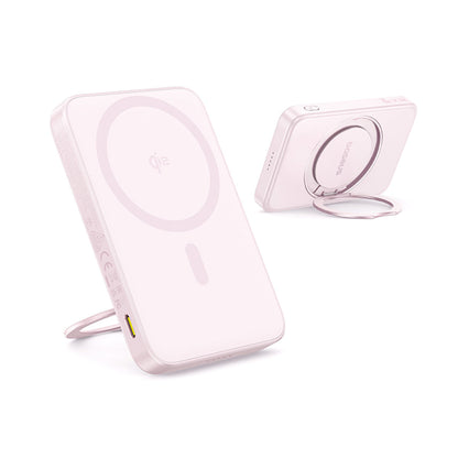 Baseus PicoGo Magnetic Power Bank Qi2 5000mAh 20W