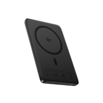 Baseus PicoGo Ultra-Slim Qi2 Magnetic Power Bank 10000mAh