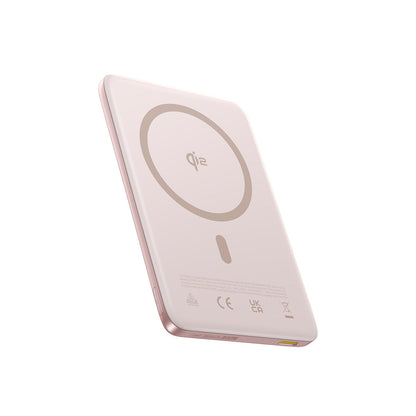 Baseus PicoGo Ultra-Slim Qi2 Magnetic Power Bank 10000mAh