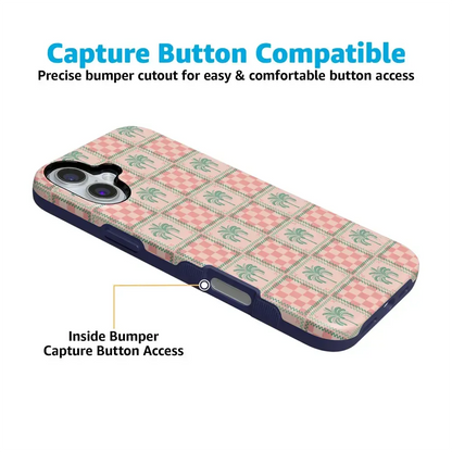 The Social Club | Palm Beach Case