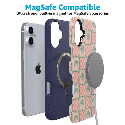 The Social Club | Palm Beach Case