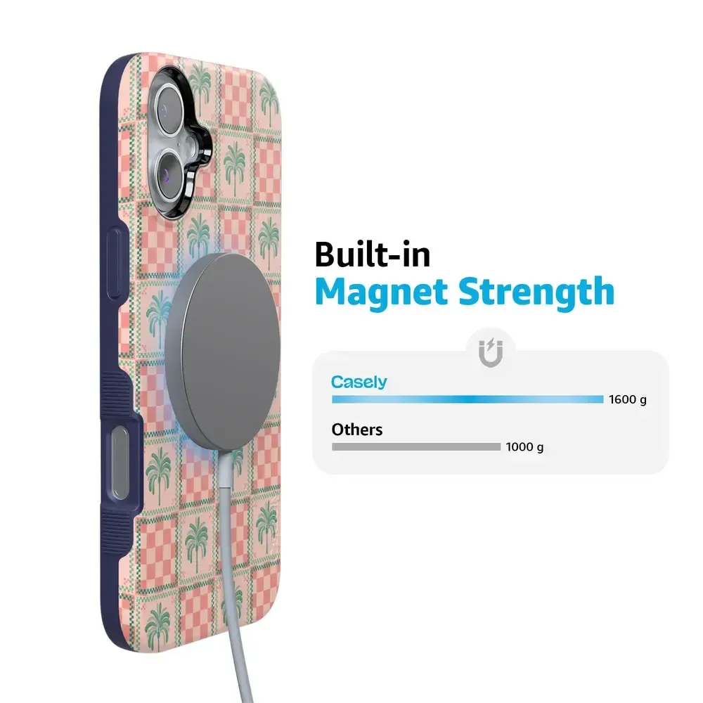 The Social Club | Palm Beach Case