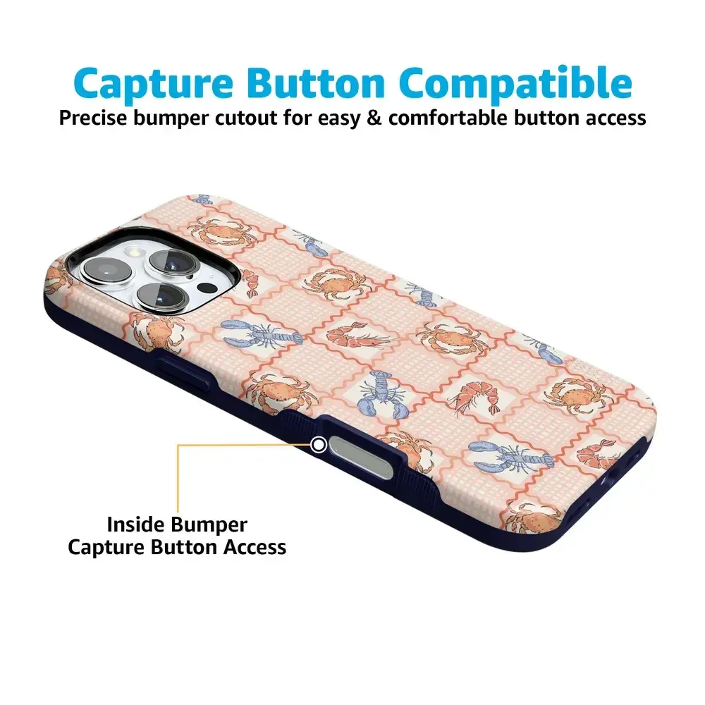 On the Cape | Coastal Summer Case