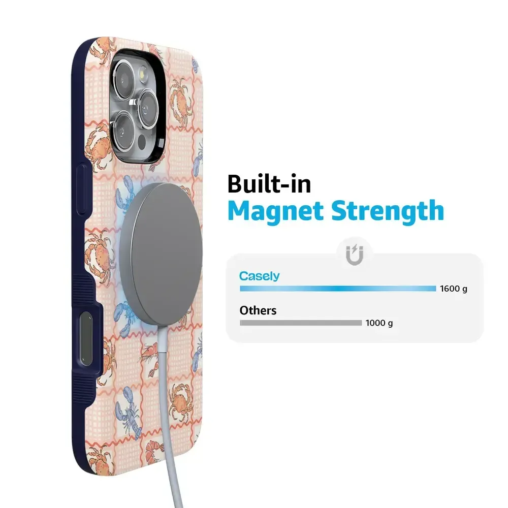 On the Cape | Coastal Summer Case