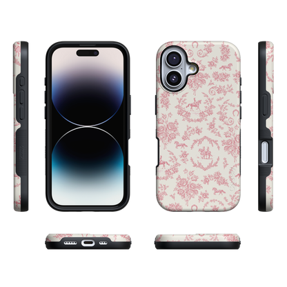 Western Bloom | Jenna Palek x Casely Case