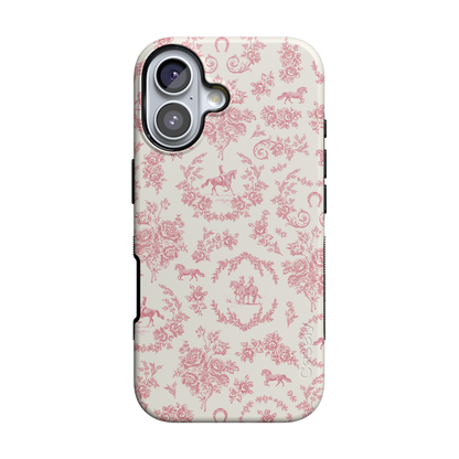 Western Bloom | Jenna Palek x Casely Case