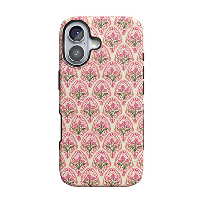 Tulip Tapestry | Jenna Palek x Casely Case