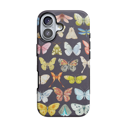 Midnight Monarch | Jenna Palek x Casely Case