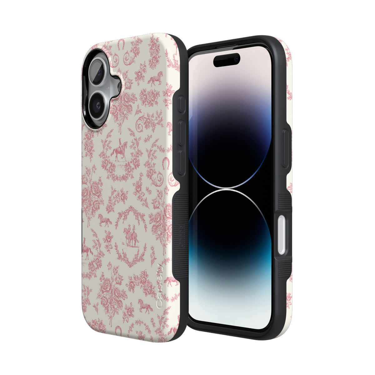 Western Bloom | Jenna Palek x Casely Case