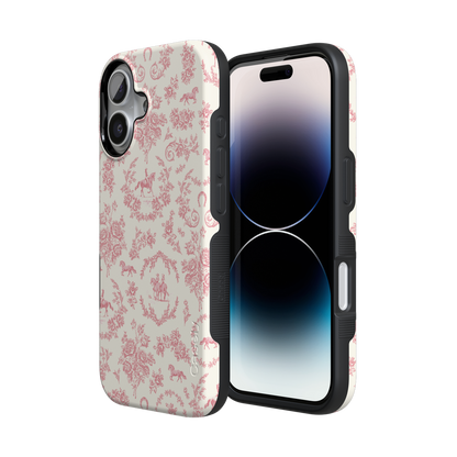 Western Bloom | Jenna Palek x Casely Case