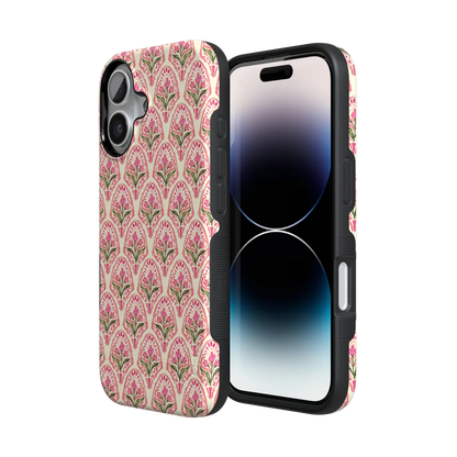 Tulip Tapestry | Jenna Palek x Casely Case