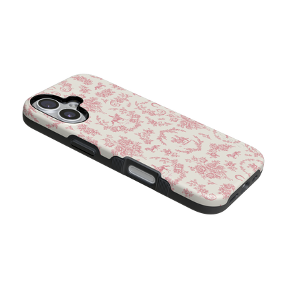 Western Bloom | Jenna Palek x Casely Case