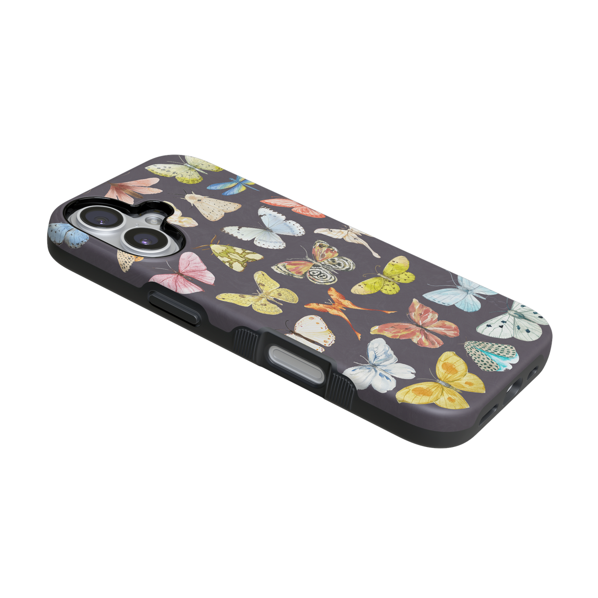 Midnight Monarch | Jenna Palek x Casely Case