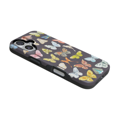 Midnight Monarch | Jenna Palek x Casely Case