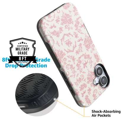 Western Bloom | Jenna Palek x Casely Case