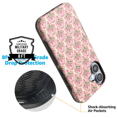 Tulip Tapestry | Jenna Palek x Casely Case